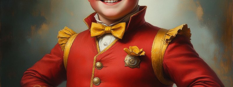 Новый Робин-бобин
