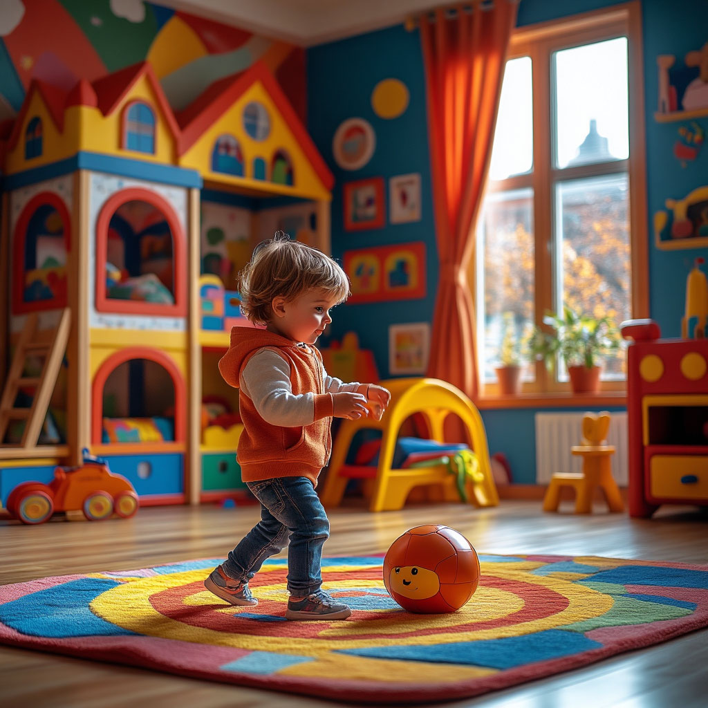 Места для детей в Челябинске: куда сходить в выходные
