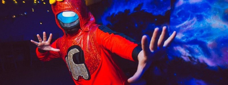 «День защиты детей в Портал-74»