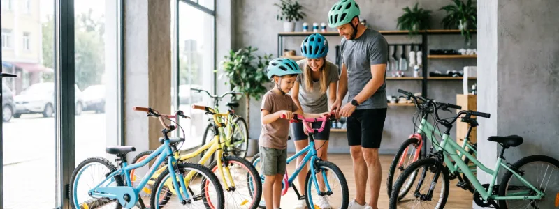 Chel-bike.ru – магазин и прокат велосипедов в Челябинске