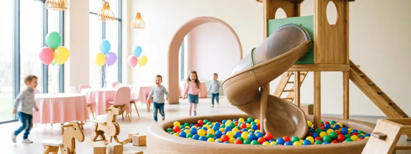 Kinder Land