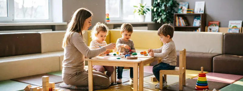 Kinder, детский развивающий центр