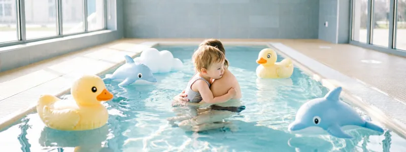 Baby Spa