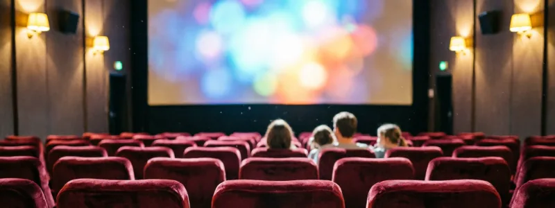 Синема Парк Горки