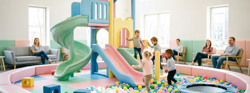 Baby Land