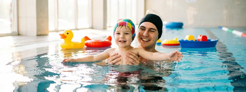 AquaBABY на Молодогвардейцев