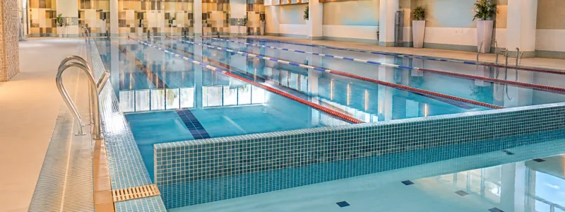 GEOsport Севастопольская