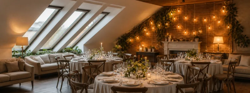 Fursa loft в Петергофе