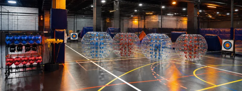 Bubble Park