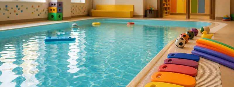 Aqua Kids club