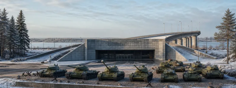Прорыв блокады Ленинграда