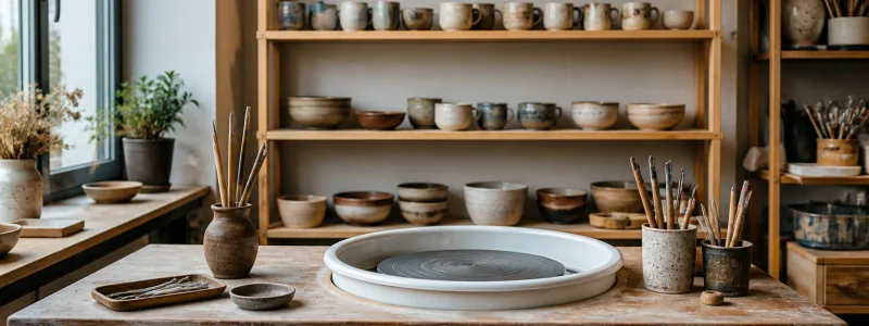 Vecher ceramics