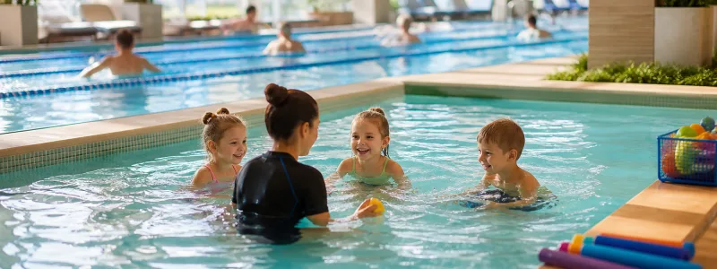 Fitness House в Девяткино
