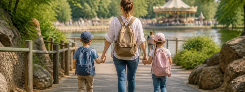 Куда с детьми в Екатеринбурге: гид для родителей