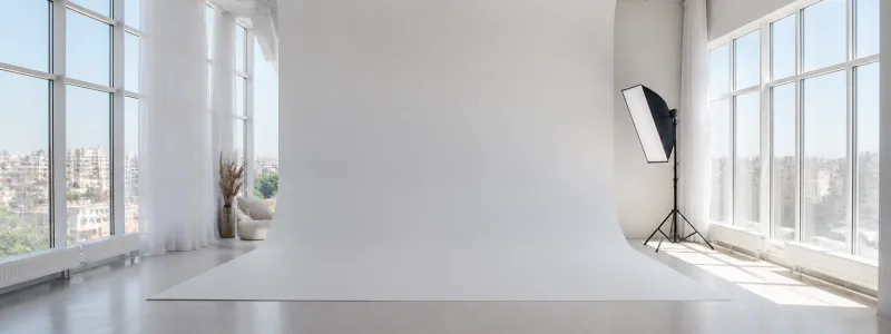 Белая