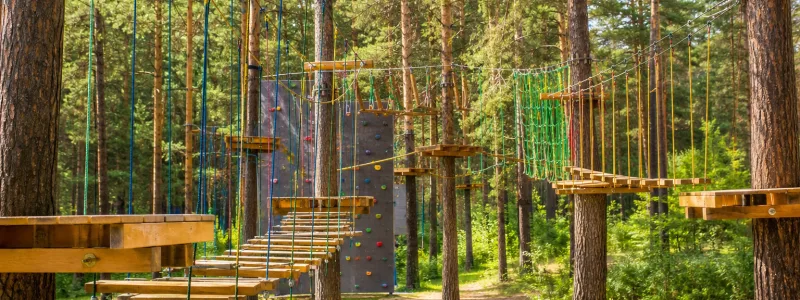Gravity Park (Гравити парк)