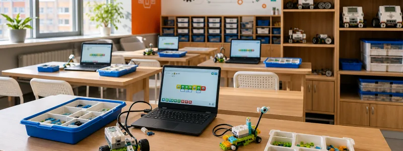 RoboGames на Артамонова