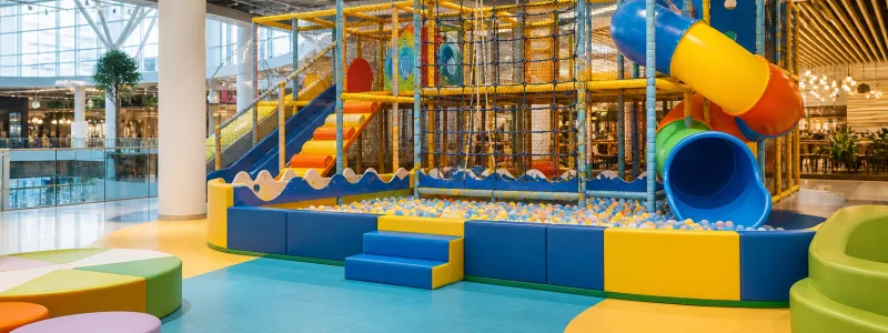 KidsCity – Гудвин