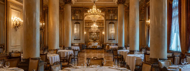 Метрополь (Brasserie de Metropole)