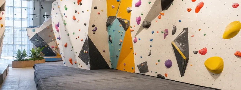 Rock and Wall на Радищева