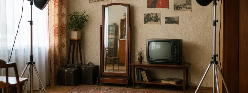 Soviet Style
