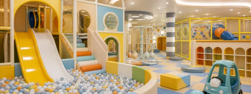 KidsCity