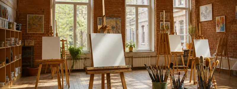 ЕДХШ №3 им. А.И. Корзухина на пл. Жуковского