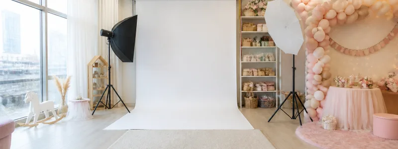 Фотостудия Зефир