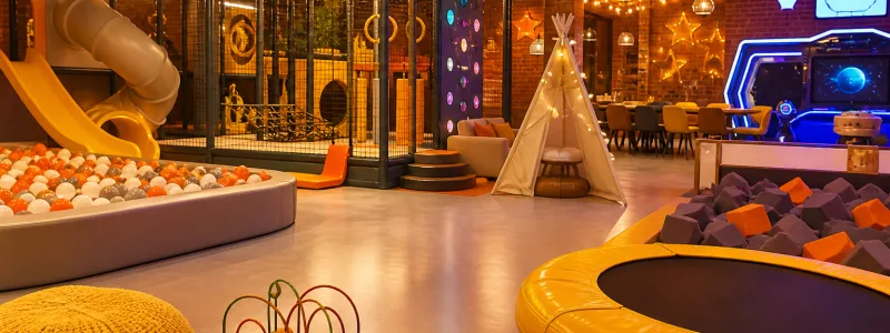 Апельсин loft