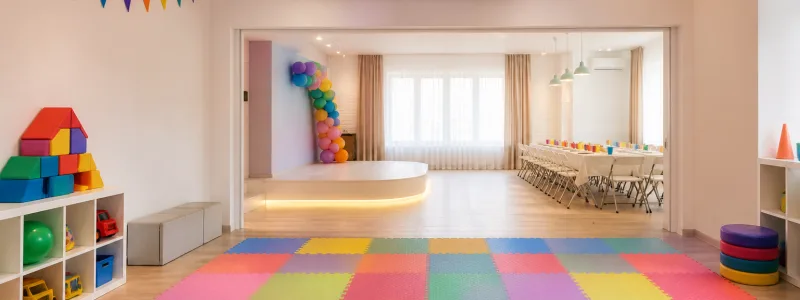 Студия праздника PenaHouse