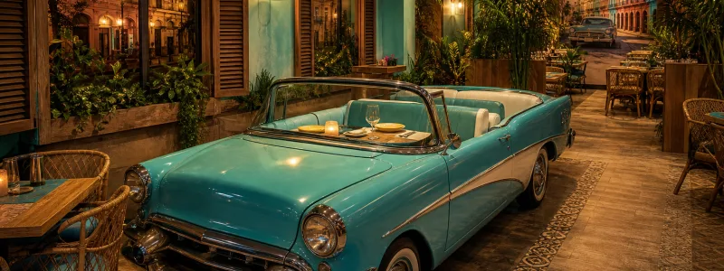 О! Куба (O! Cuba)