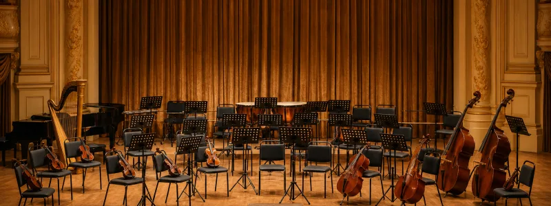 Симфонический оркестр «Таврический»
