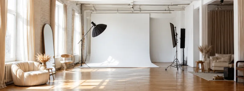 Studio Flat 101