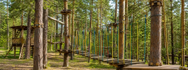 Секвойя парк