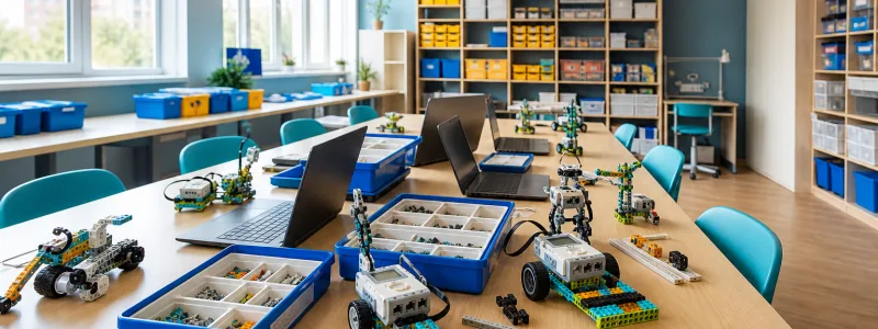 RoboGames на Республики