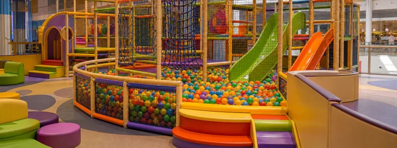 KidsCity – Сити Молл