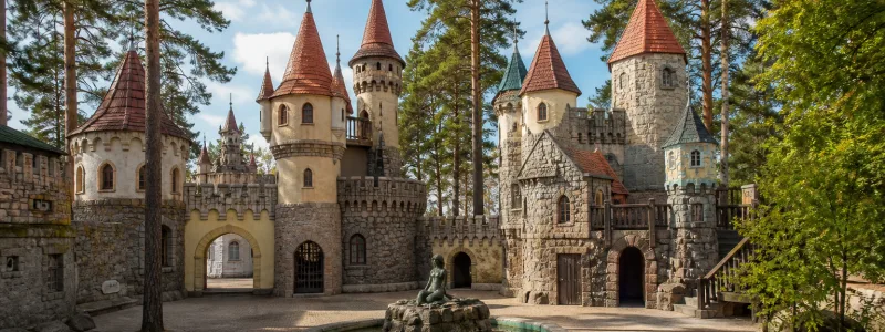 Андерсенград