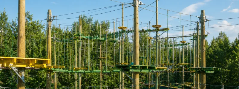 Norway Park МЕГА Дыбенко
