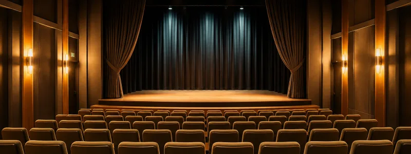 Theatrum