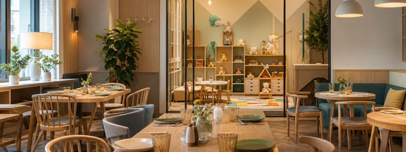 The Kitchen