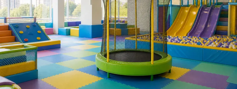 Прыг Скок