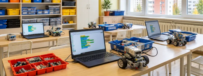 RoboGames на Пражской