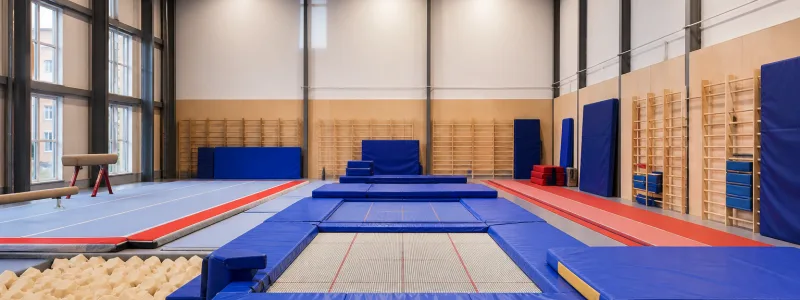 Академия спорта на пр. Сахарова, 62