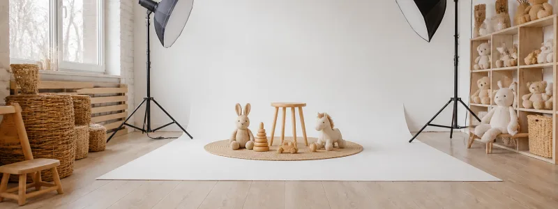 Photo Forrat Kids