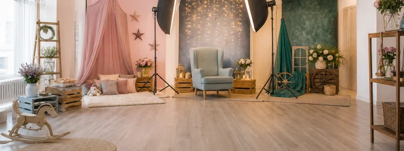 Kinder studio