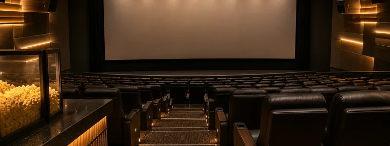Формула Кино Питерлэнд