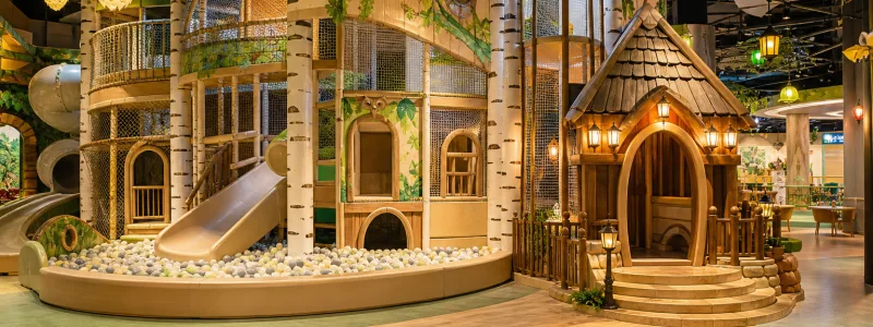 Маша и Медведь
