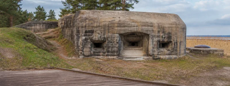 Сестрорецкий рубеж