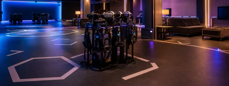 ParkVR