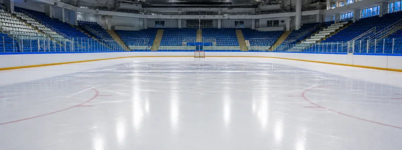 Дом спорта «Снежинка»